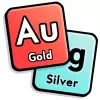 لعبة Periodic Table Quiz apk مهكر