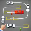 Car Parking Order! apk mod