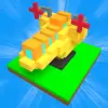 لعبة Merge Tower Defense apk مهكر
