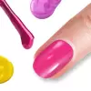 تطبيق YouCam Nails - Manicure Salon  برو