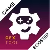 GFX Tool - Game Booster pro
