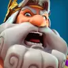 لعبة آلهة أوليمبوس (Gods of Olympus apk مهكر