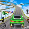 لعبة Ramp Car Games: GT Car Stunts apk مهكر