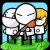 لعبة Stickman And Gun2 apk مهكر