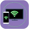 تطبيق Wireless Display برو