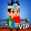 لعبة ExtremeJobsKnight’sManager VIP apk مهكر