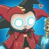 لعبة Solitairica apk مهكر