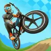 لعبة Mad Skills BMX 2 apk مهكر