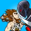 لعبة Age of War 2 apk مهكر