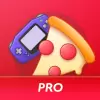 لعبة Pizza Boy GBA Pro apk مهكر