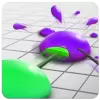 لعبة Blobie.io apk مهكر