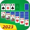 لعبة سوليتير، ألعاب بطاقات كلوندايك apk مهكر