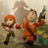 لعبة Strange World - RTS Survival apk مهكر