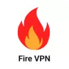 تطبيق Fire VPN - متصفح وكيل فبن برو