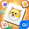 لعبة Doge Match-Match 3 Puzzle Game apk مهكر