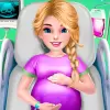 تطبيق Mommy Baby Care Nursery برو