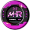 MHR Tunnel VIP - Ultra Speed pro