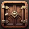 لعبة 100 Doors Challenge apk مهكر
