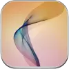 تطبيق j7,j5,j3,j2,j1 Samsung Wallpap برو