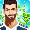 لعبة Idle Eleven - Football Tycoon apk مهكر