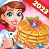 لعبة Cooking World apk مهكر