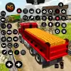 تطبيق Uphill Gold Truck Simulator 3D برو