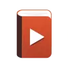 تطبيق Listen Audiobook Player برو