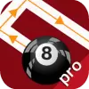 تطبيق Aim Train Tool for 8 Ball Pool برو