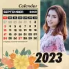 تطبيق Calendar 2023 Photo Frames برو