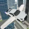 Flying Car Sim apk mod