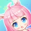تطبيق Anime Dress Up: Cute Anime Gir برو