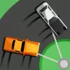 لعبة Rope Drift Race apk مهكر