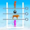 لعبة Love Pins apk مهكر