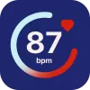 تطبيق Pulse Monitor Check Your Heart برو