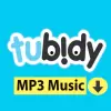 تطبيق Tubidy : MP3 Music Downloader برو