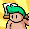 لعبة Rumble Heroes : Adventure RPG apk مهكر