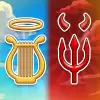 لعبة Oh God! apk مهكر