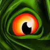 لعبة The Cursed Isle: Dinos Online apk مهكر