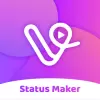 Vido : Video Status Maker pro