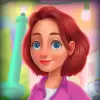 لعبة The Hotel Project: Merge Game apk مهكر