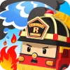 Robocar Poli Job - Kids Game pro