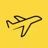 تطبيق FlightView: Free Flight Tracke برو