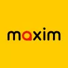 maxim — order taxi, food pro