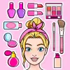 Doll Makeup Games for Girls apk mod