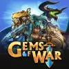 لعبة Gems of War - Match 3 RPG apk مهكر