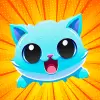 لعبة Spooky Cat apk مهكر