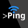 تطبيق Ping IP - Network utility برو