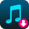 تطبيق Music Downloader MP3 Download برو