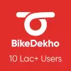 تطبيق BikeDekho - Bikes  Scooters برو