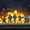 لعبة Door Kickers: Action Squad apk مهكر